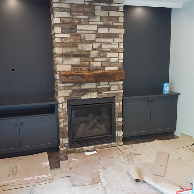 Stone Veneer Manufacturer, Toronto, Gta, Ontario - Stonepark Inc.